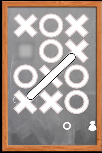 000XXX Tic Tac Toe BB Android应用截图第4张