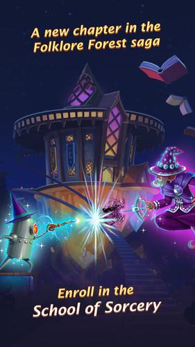 MouseHunt: Massive-Passive RPG स्क्रीनशॉट 1