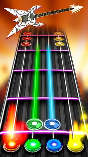 Guitar Band Screenshot 3