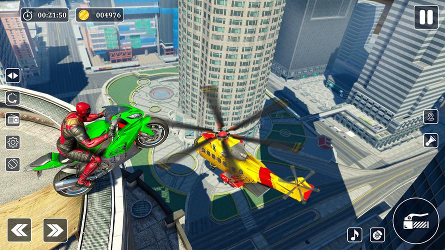 Moto Race: Bike Racing Games應用截圖第2張