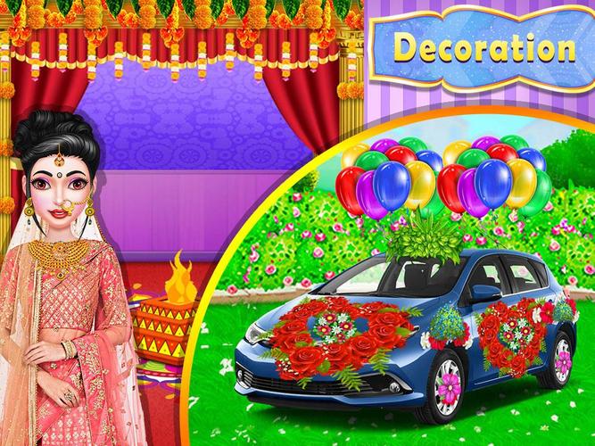 Wedding Fashion Indian 2024應用截圖第4張