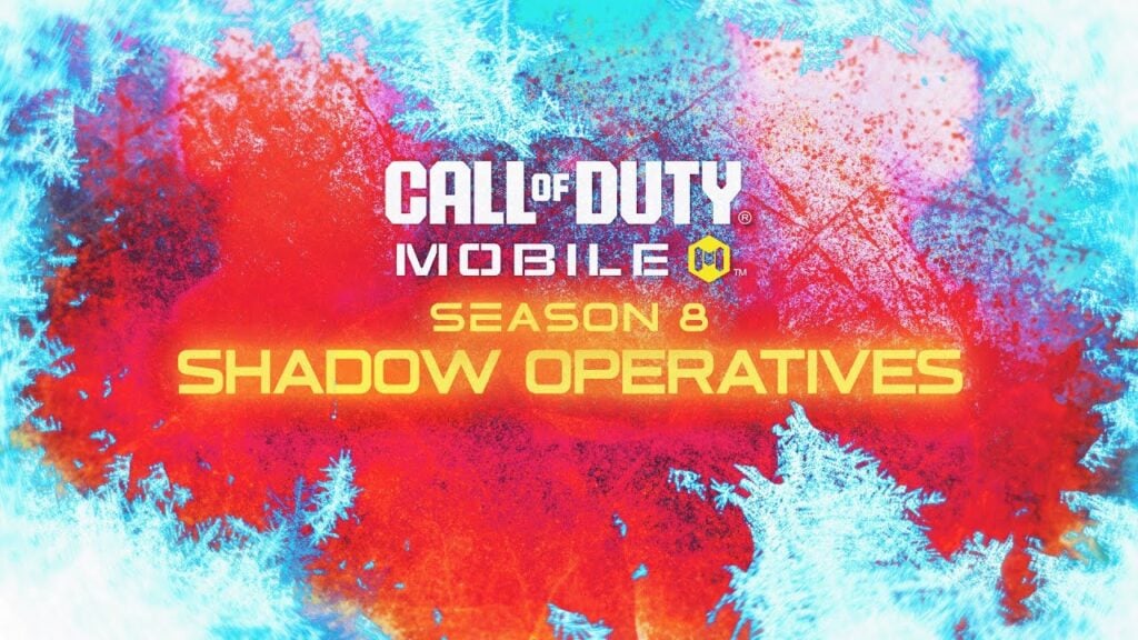 Os anti-heróis estão confundindo os limites em Call of Duty: Mobile Season 8 ‘Shadow Operatives’