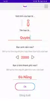 Người Lạ Ơi應用截圖第2張