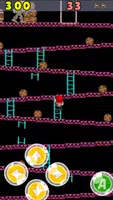 classic kong スクリーンショット 1