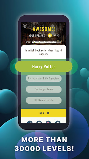 CleverLand: Quiz and Trivia应用截图第1张