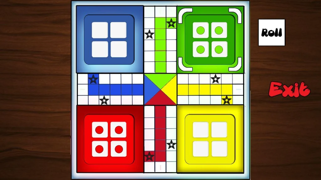 Ludo Zone Screenshot 3
