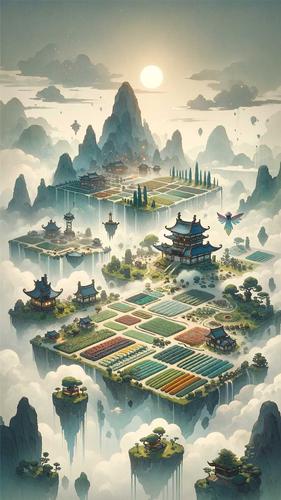 百煉逍遙应用截图第1张