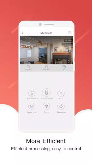 Juan cloud應用截圖第3張