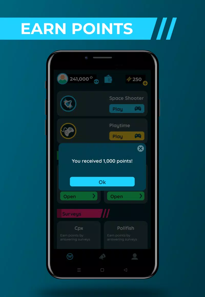 WePointz應用截圖第3張