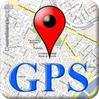 GPS Maps & Navigations