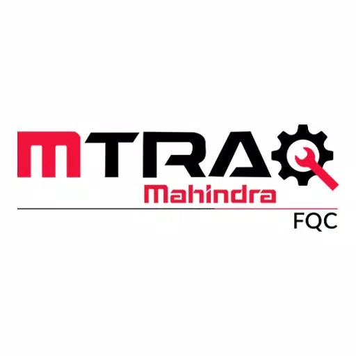 Mahindra mTraq FQC