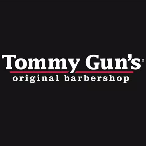 Tommy Gun's Barbershop