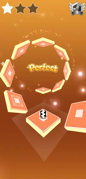 Magic Tiles Hop-Dancing Ball Screenshot 1