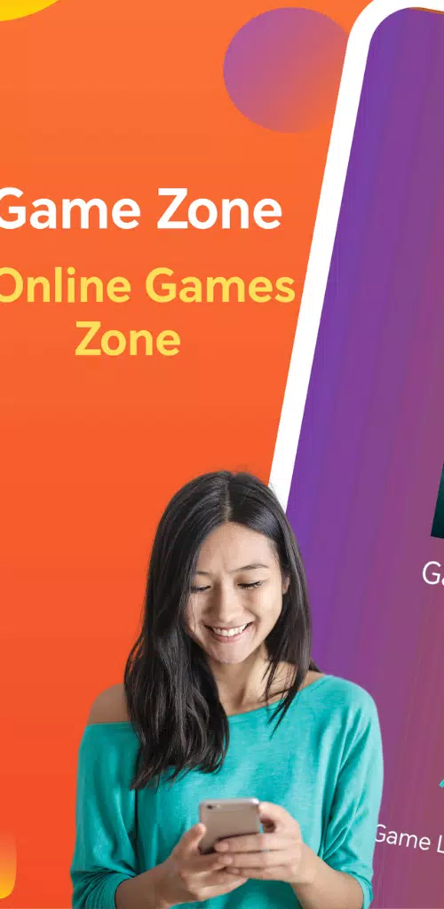 Game Zone应用截图第1张