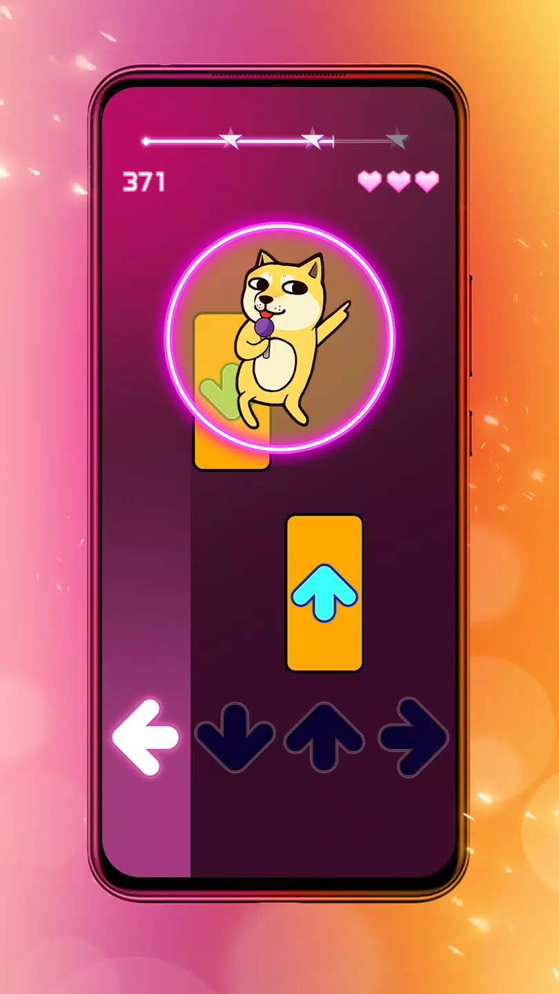 Dancing Dog Screenshot 4