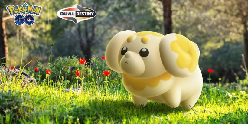 Pokémon Go: Fidough Unveiled, Global Challenges Await