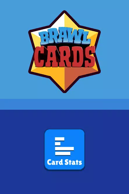 Brawl Cards स्क्रीनशॉट 1