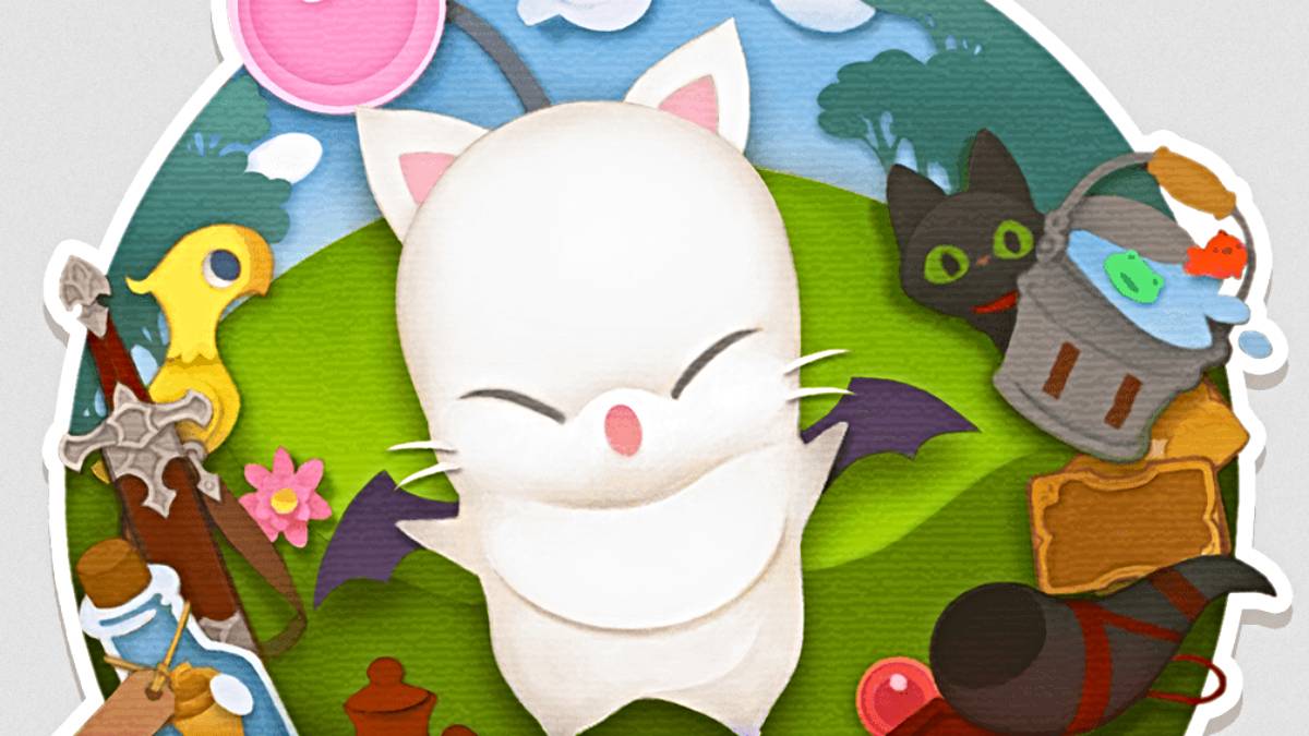 FFXIV Moogle Event: Full Reward List Unveiled