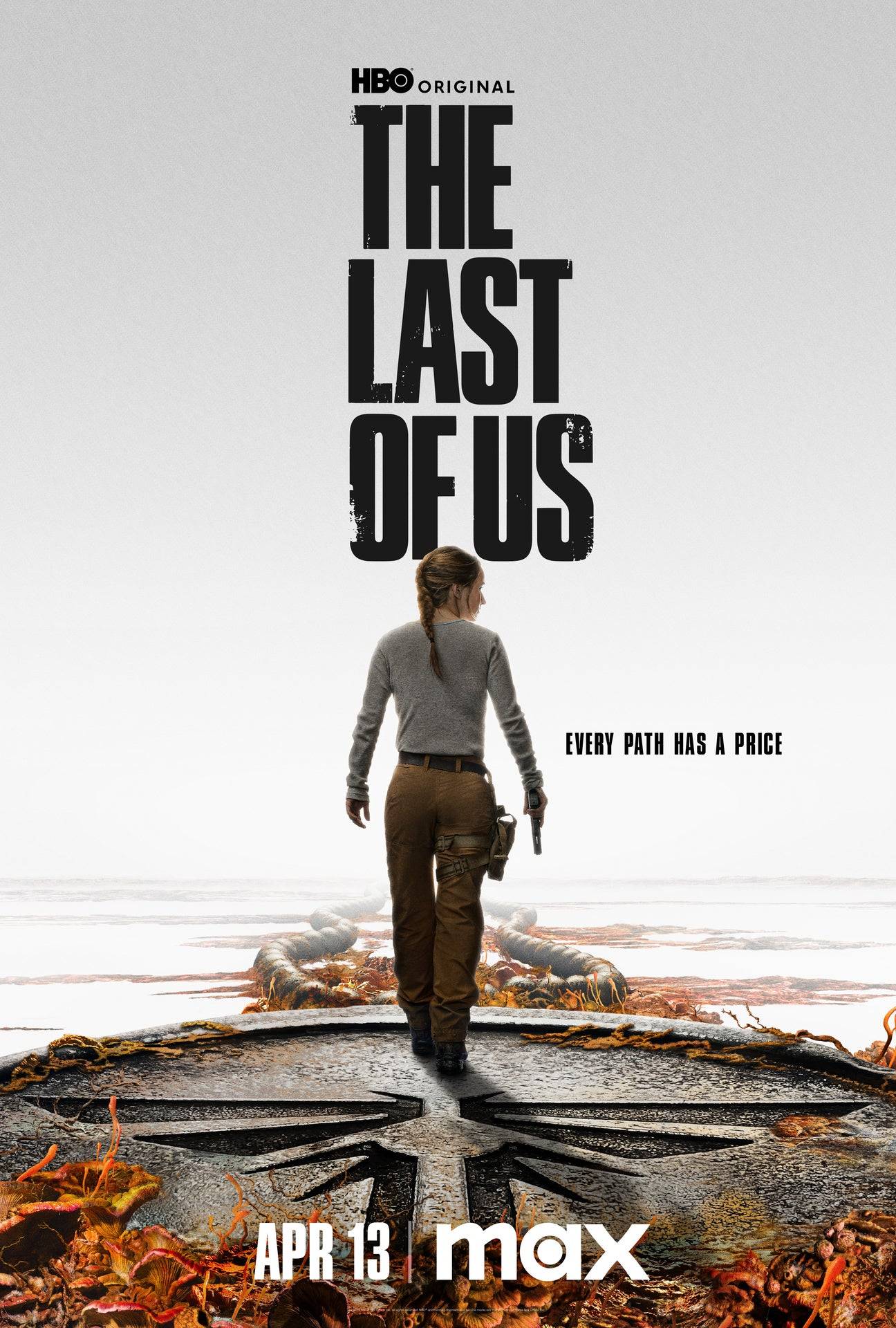 Kaitlyn Dever aborda el revuelo en línea por su papel en The Last of Us Temporada 2