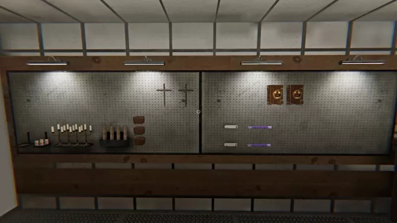 Captura de pantalla por el escapista