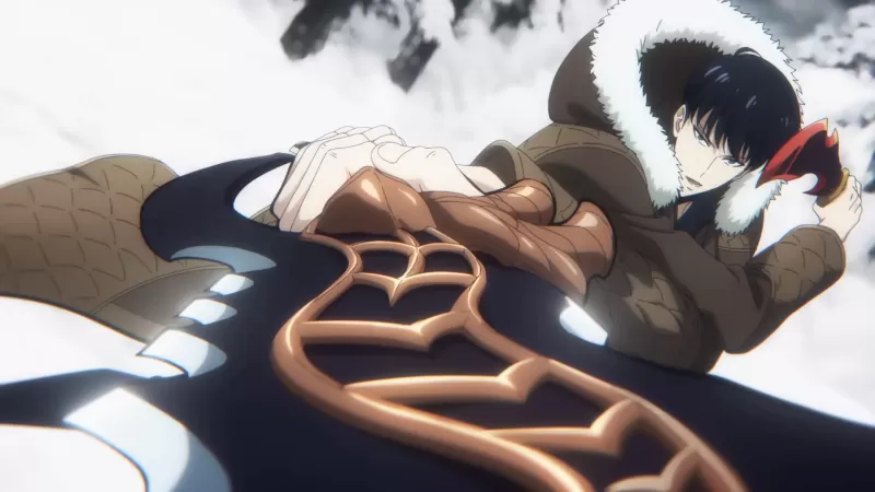 Anime 2025 Preview 5