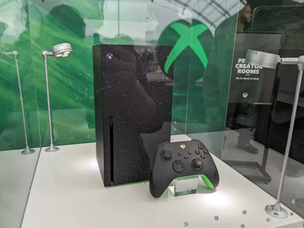 Ultimative Mitglieder des Xbox -Spiels können jetzt bestimmte Spiele auf ihren Xbox -Konsolen streamen