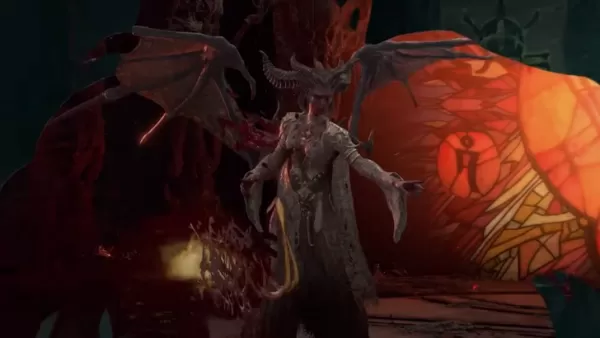 Diablo 4 Exploit provoque un décalage du serveur avec une construction de dégâts infinis
