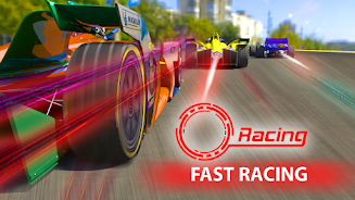 Formula Car Racing Car Game 3D應用截圖第3張