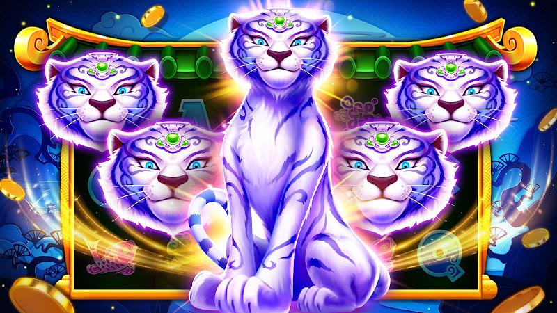 Jackpot Wins - Slots Casino Скриншот 2