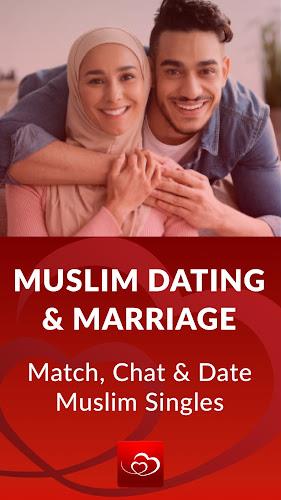 eCift: Single Muslim Dating Captura de pantalla 1