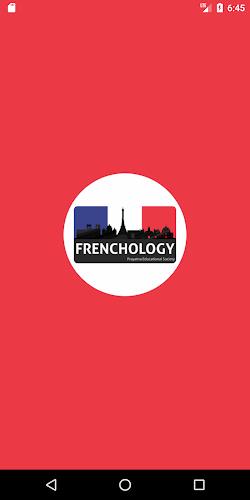 Frenchology: French Exam Скриншот 1