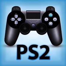 PS2 Turbo Emulator Pro PPSS2