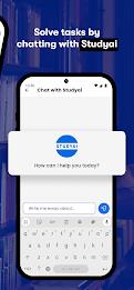 Studyai - Homework With AI スクリーンショット 3