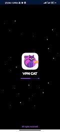 VPN CAT應用截圖第1張