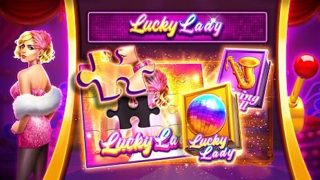 Fairy luck Slot-TaDa Games Captura de tela 4