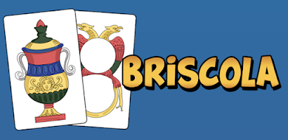 Briscola - Online Card Game Captura de pantalla 1