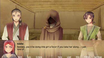 The Three Princes and Adarna [DEMO] Screenshot 3