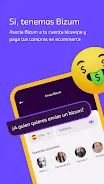 bkswipe – Gestiona tus pagos 스크린샷 4