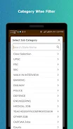 Government Jobs Sarkari Naukri應用截圖第4張
