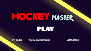 Hockey Master应用截图第2张