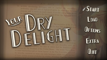 Your Dry Delight スクリーンショット 1