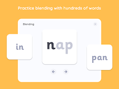Jolly Phonics Lessons スクリーンショット 2