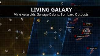 AQ First Contact スクリーンショット 1