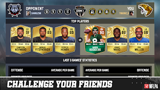 Football Head Coach 24 NFL PA Screenshot 4