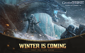 GOT: Winter is Coming M应用截图第1张