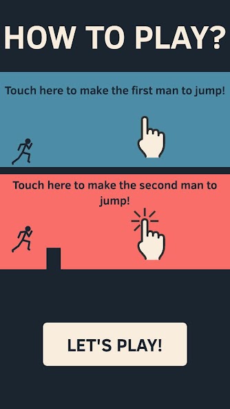 Make Them Jump Mod 스크린샷 2