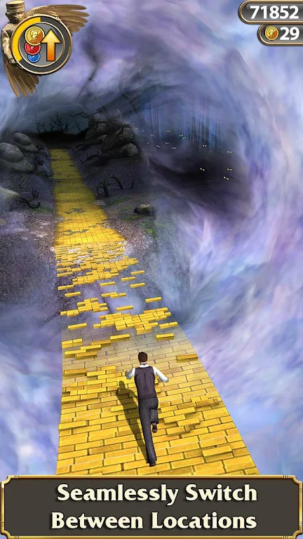 Temple Run Oz應用截圖第3張