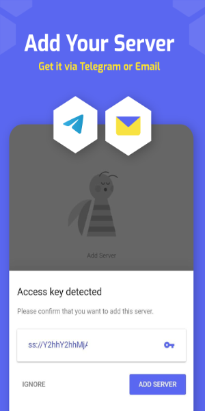 Beepass VPN: Einfach und sicher