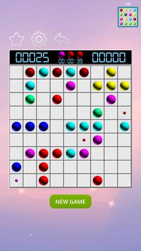 Line 98 Classic Screenshot 3