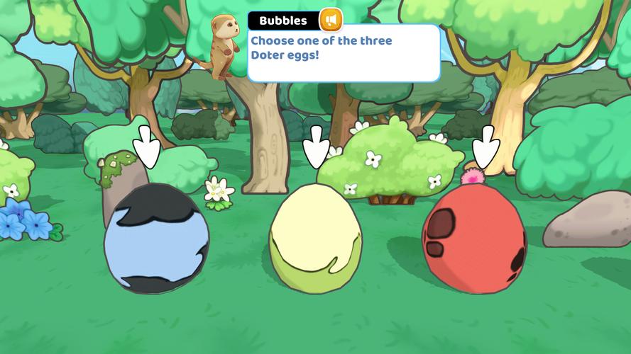Joon Pet Game スクリーンショット 3